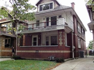 31 Lakewood Ave, Buffalo, NY 14220