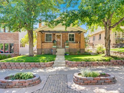 3172 W 40th Avenue, Denver, CO, 80211