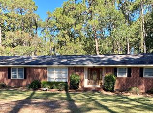 2827 Rainwater Rd, Tifton, GA 31793