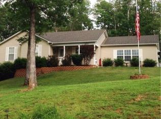 1022 Shadebrook Dr, Valles Mines, MO 63087