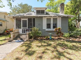 4 Fletcher Ln, Saint Augustine, FL 32084