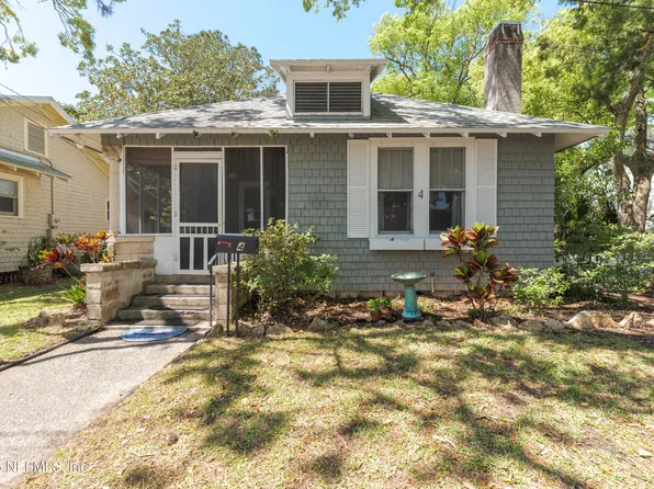 4 FLETCHER Lane, St. Augustine, FL 32084