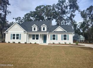 10 White Heron Dr, Beaufort, SC 29907
