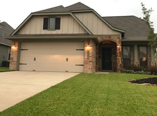 233 Fieldstone Pl, College Station, TX 77845