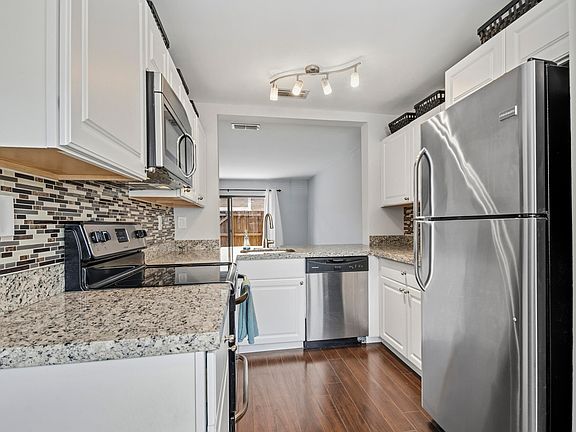 2nd image of 307 Palm Circle E