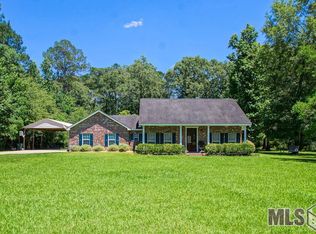 29780 Bankston Rd S, Albany, LA 70711