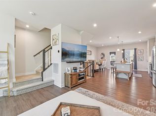 The Towns at Mallard Mills, Charlotte, NC 28262