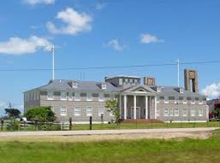 7710 Blimp Base Rd, Hitchcock, TX 77563