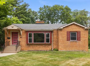 1644 187th St, Homewood, IL 60430