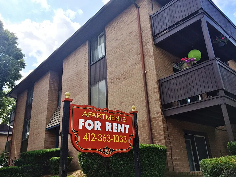 East Liberty - Apartments For Rent In Pittsburgh — Photo 1