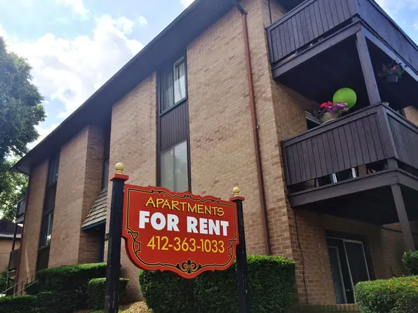 East Liberty - Apartments For Rent In Pittsburgh, 5806 E Liberty Blvd APT 1, Pittsburgh, PA 15206