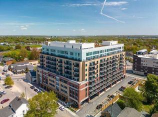 652 Princess St #904, Kingston, ON K7L 1E5