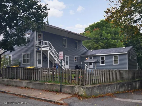 161-167 Sayles Ave, Pascoag, RI 02859