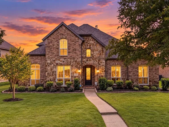 15385 Mountain View Ln, Frisco, TX 75035