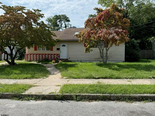 325 Larchmont Dr, Pleasantville, NJ 08232