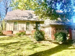 4724 Queal Dr, Shawnee, KS 66203