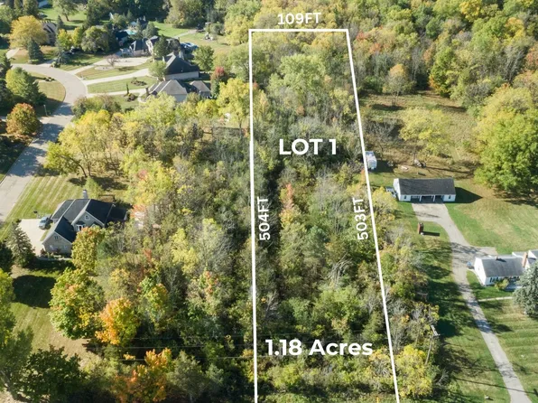 1 Across From #7492-E, Flushing, MI 48433