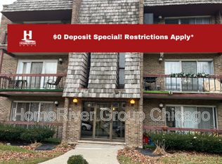 11004 S Keating Ave APT 1A, Oak Lawn, IL 60453