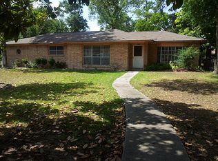 6001 Pate Rd, Houston, TX 77016