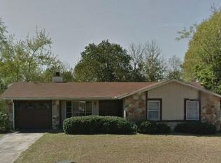 2101 Rock Spring Rd, Dothan, AL 36303