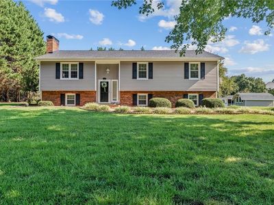 125 Hartley Ln, Pilot Mountain, NC, 27041