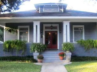 1110 Selma St, Mobile, AL 36604