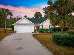 538 Wildflower Trl, Myrtle Beach, SC 29579