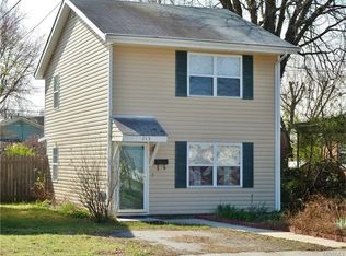 213 E Westover Ave, Colonial Heights, VA 23834