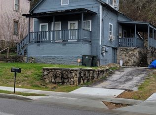 2511 Wilder St APT 3, Chattanooga, TN 37406
