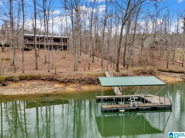 89 County Road 3019, Double Springs, AL 35553