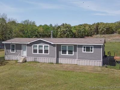 31901 E Basin Rd, Mannford, OK, 74044