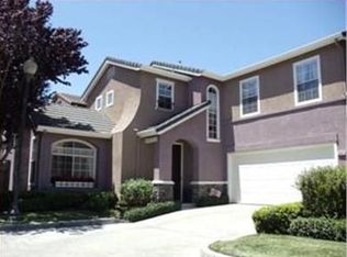 2807 Rubino Cir, San Jose, CA 95125