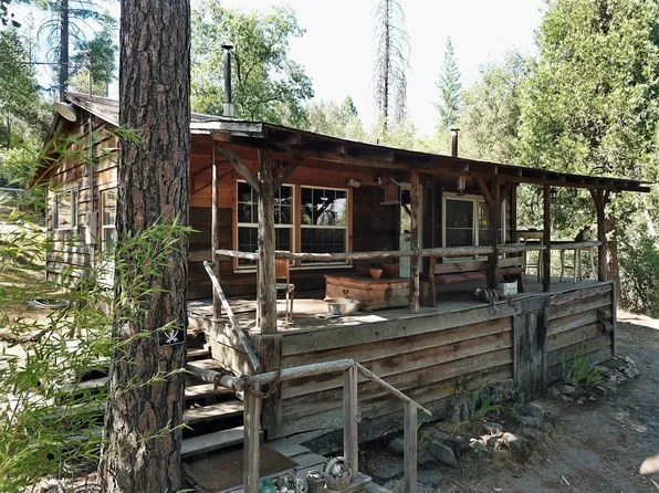 6416 Dogtown Rd, Coulterville, CA 95311