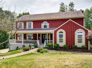408 Monmouth Dr, Cranberry Township, PA 16066