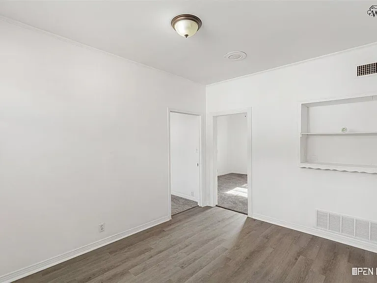 dinning room