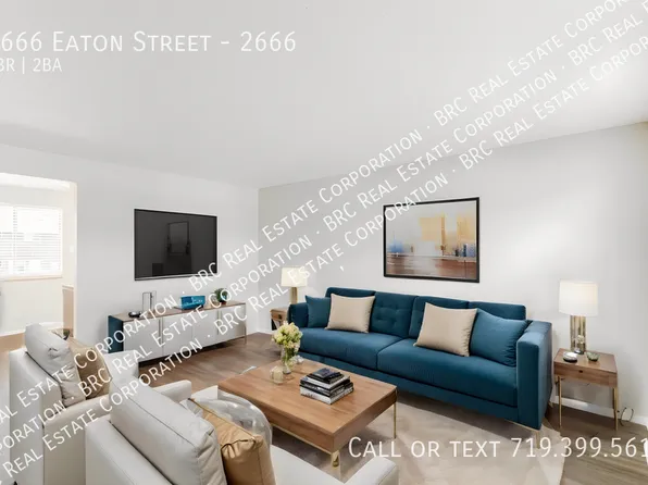 2666 Eaton St #2666, Denver, CO 80214