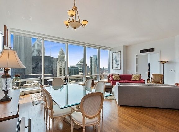 2nd image of 401 N Wabash Ave #P448