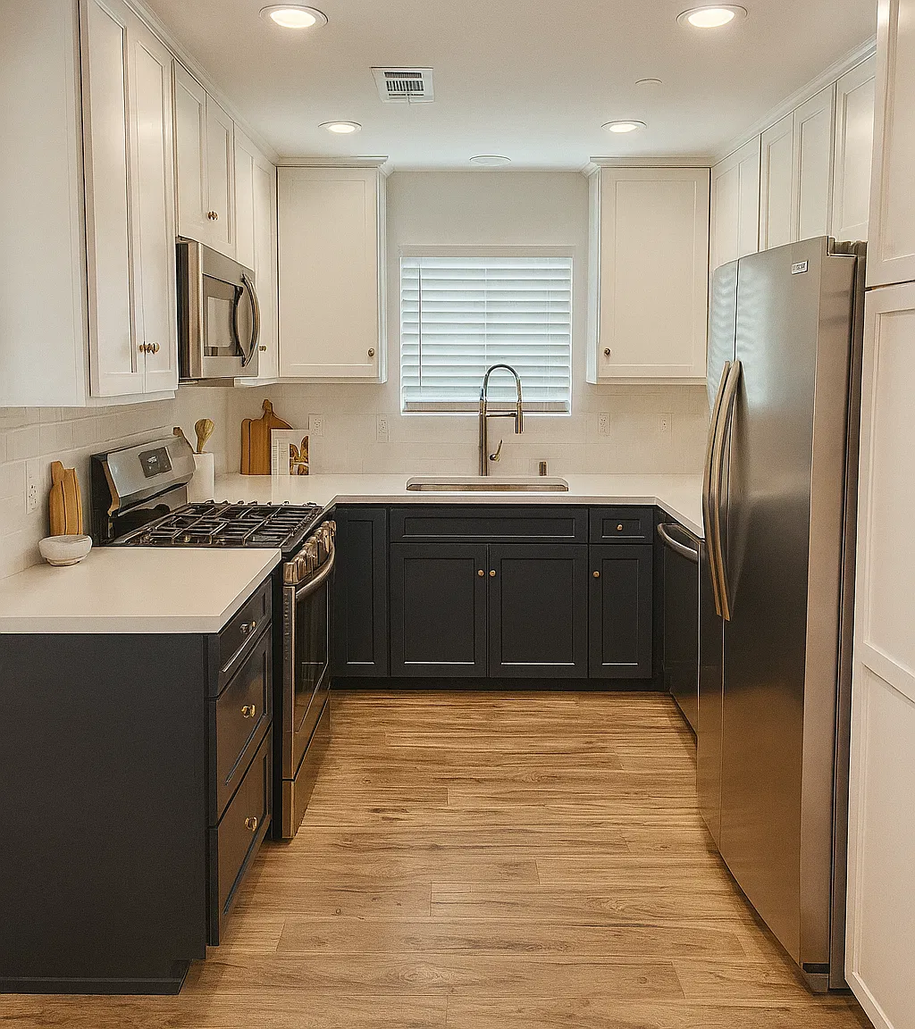 2 bed, 896 sqft, $2,995 — Photo 4