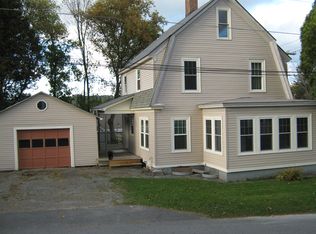 201 S Main St, Barre, VT 05641