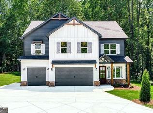 2905 Ivy Mill Dr, Buford, GA