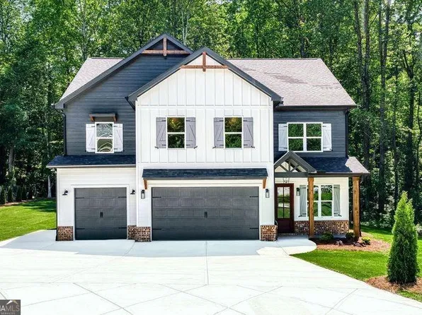 2905 Ivy Mill Dr, Buford, GA 30519