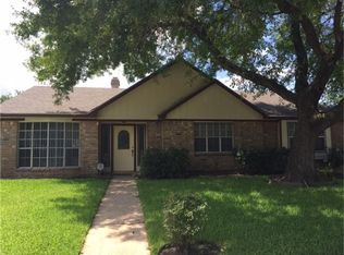 1303 Tiny Tree Dr, Missouri City, TX 77489