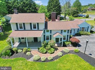 716 Old Fallston Rd, Fallston, MD 21047