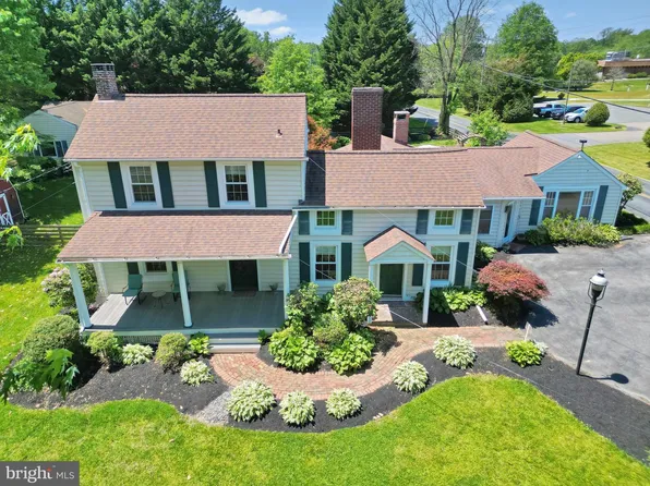 716 Old Fallston Rd, Fallston, MD 21047
