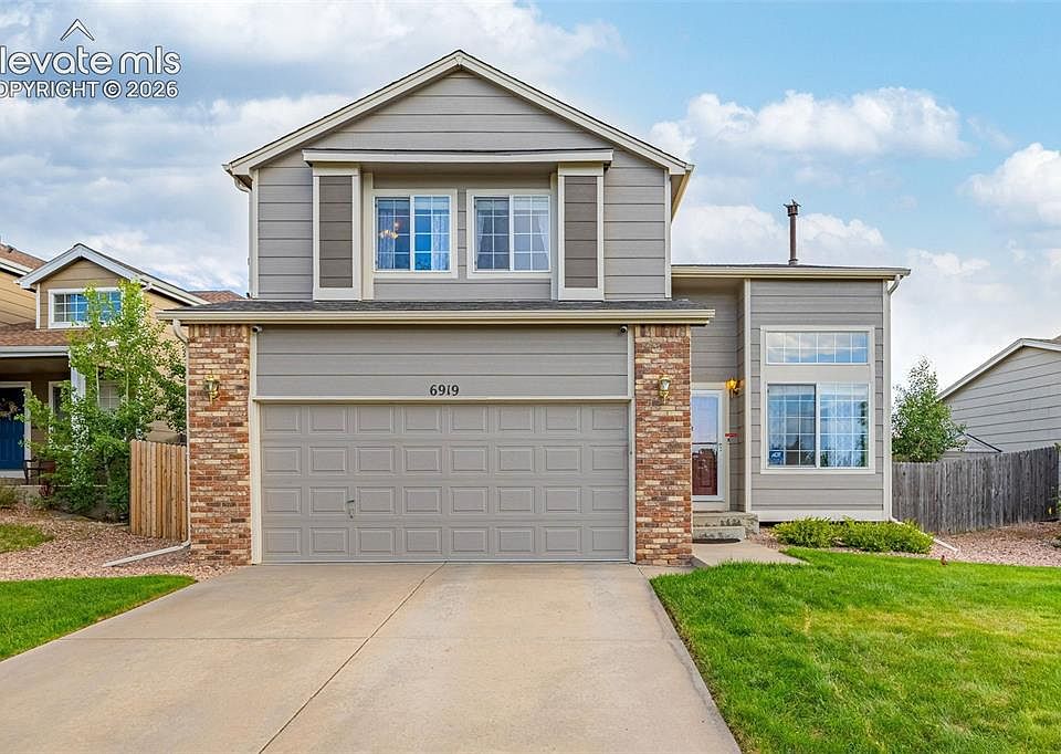 1st image of 6919 Prairie Wind Dr