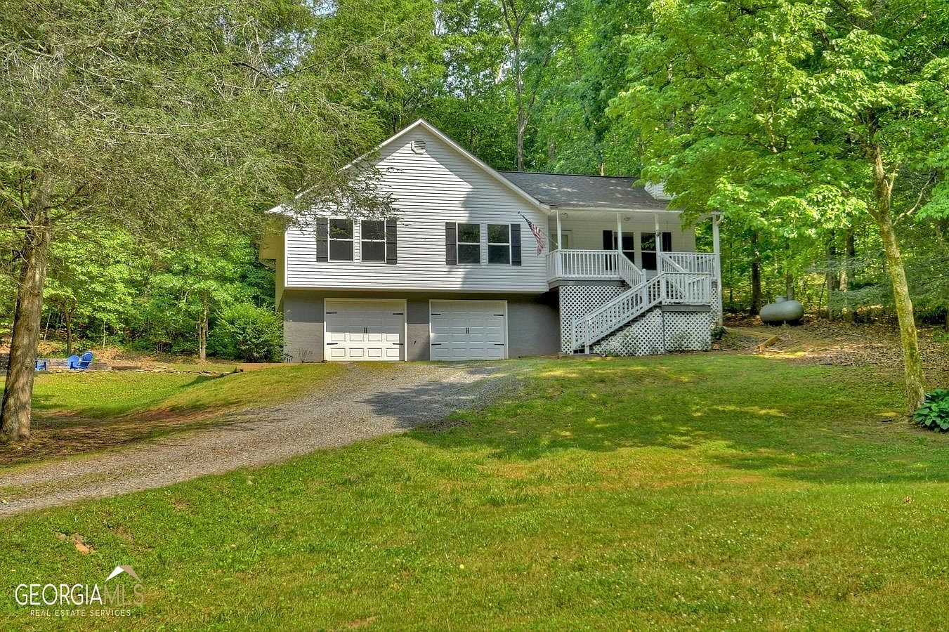 63 Oakawana Trl, Blue Ridge, GA 30513 Zillow