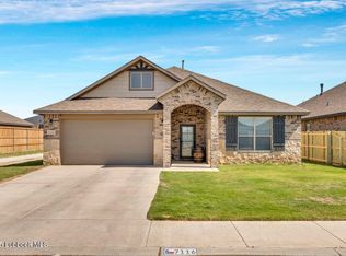 7116 23rd St, Lubbock, TX 79407