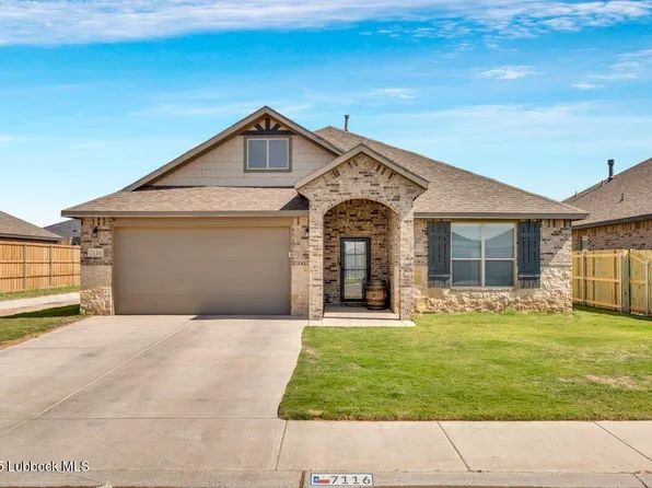 7116 23rd St, Lubbock, TX 79407