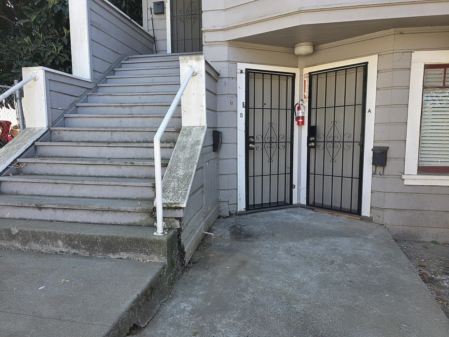 Studio, 420 sqft, $1,000 — Photo 2