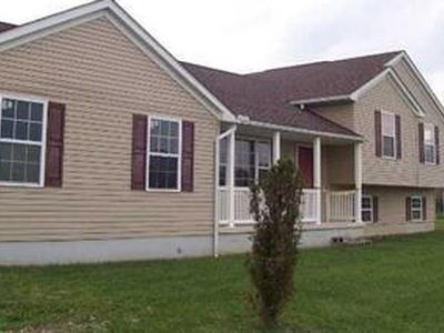 445 Morgan Rd, Hopewell, OH, 43746